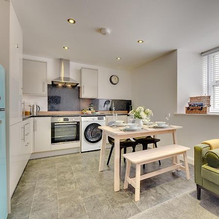 Heron Apartment - Cottage Berwick Upon Tweed Εξωτερικό φωτογραφία