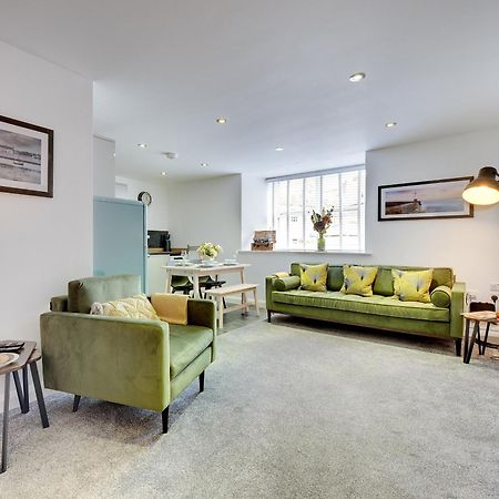 Heron Apartment - Cottage Berwick Upon Tweed Εξωτερικό φωτογραφία