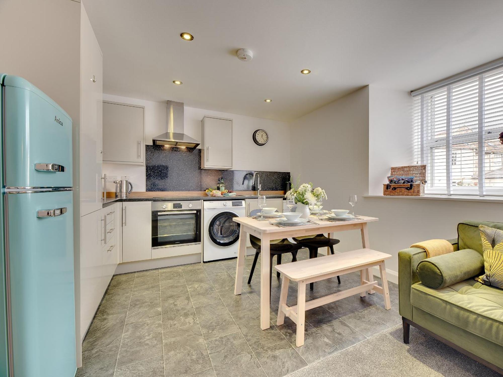 Heron Apartment - Cottage Berwick Upon Tweed Εξωτερικό φωτογραφία